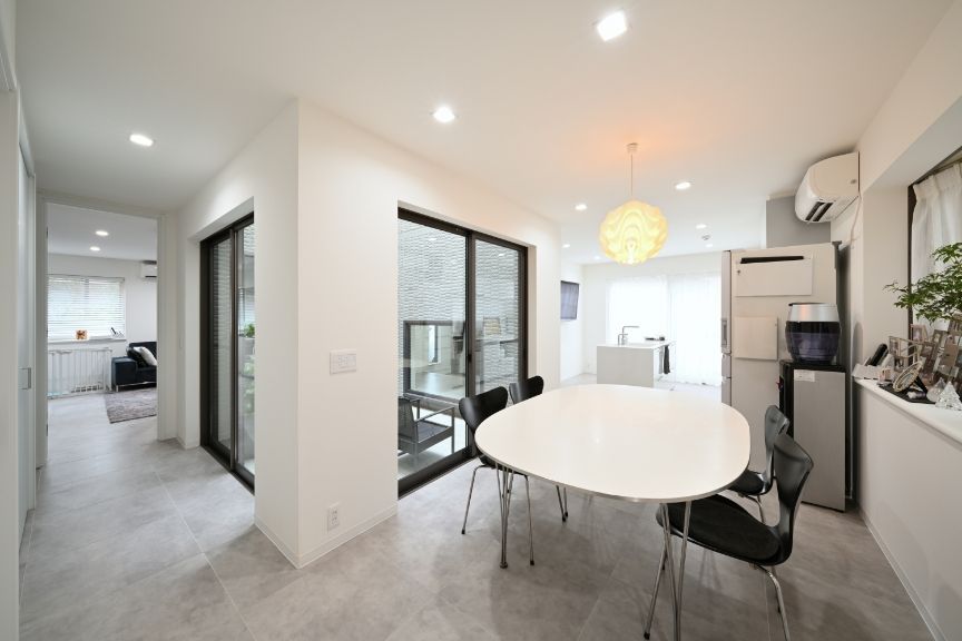 リフォーム事業