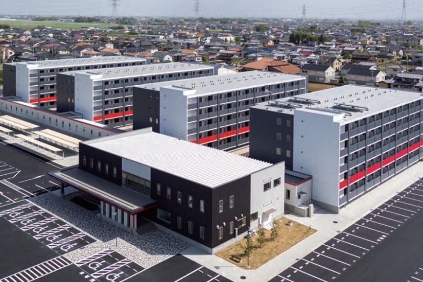 不動産活用事業