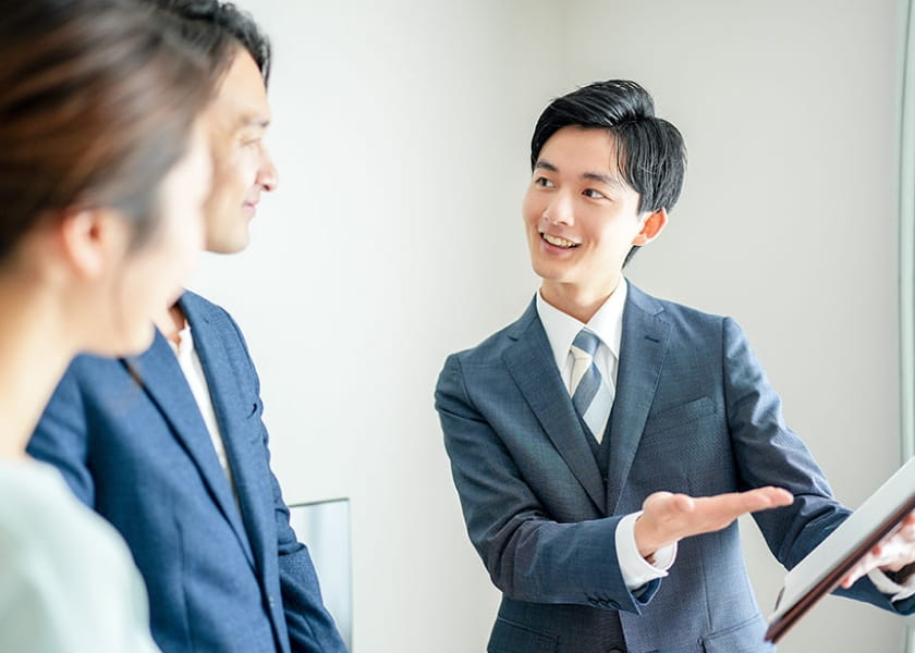 仲介 - 価格重視で売却を進めたい方へ