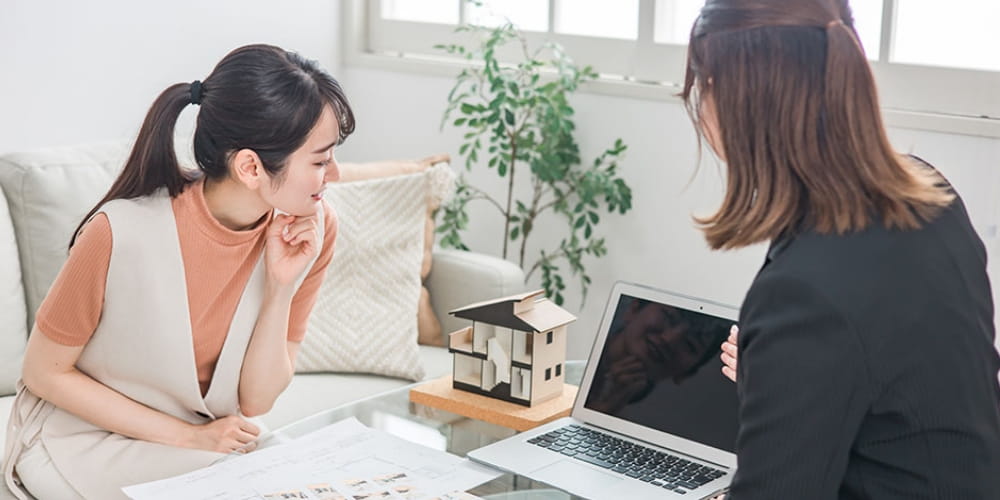 住宅履歴データベースの保有