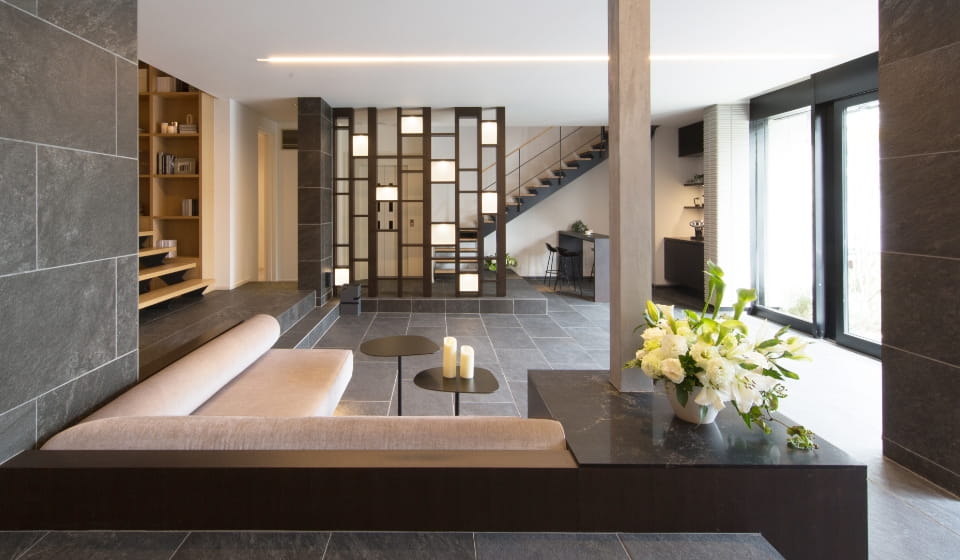 注文住宅 - 大空間Living