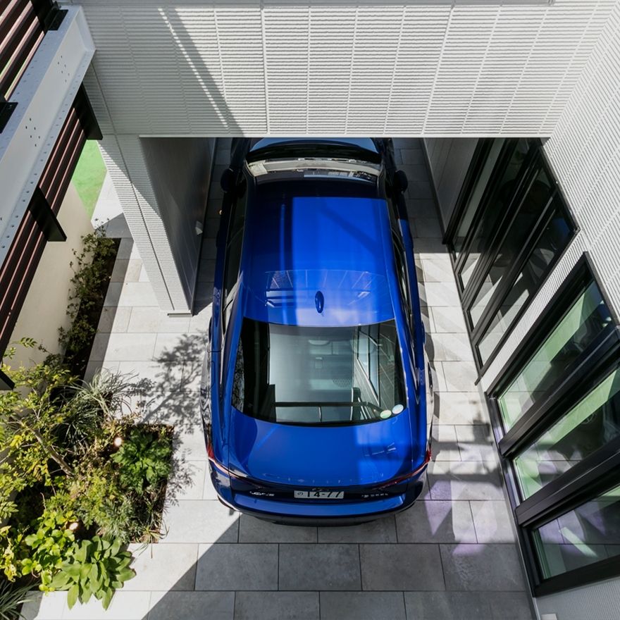 ファーストクラスマイライフ