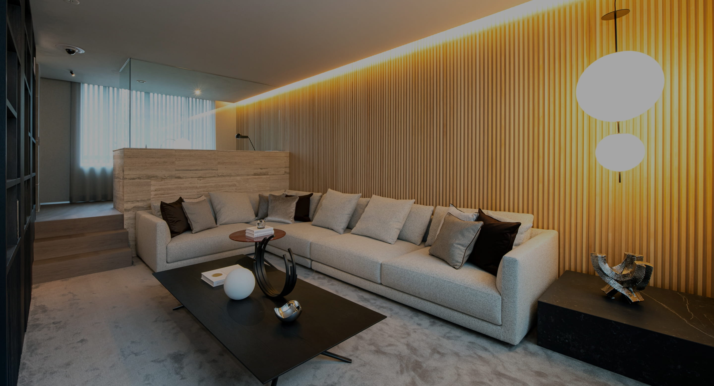 トヨタホーム東京の空間デザインへのこだわり