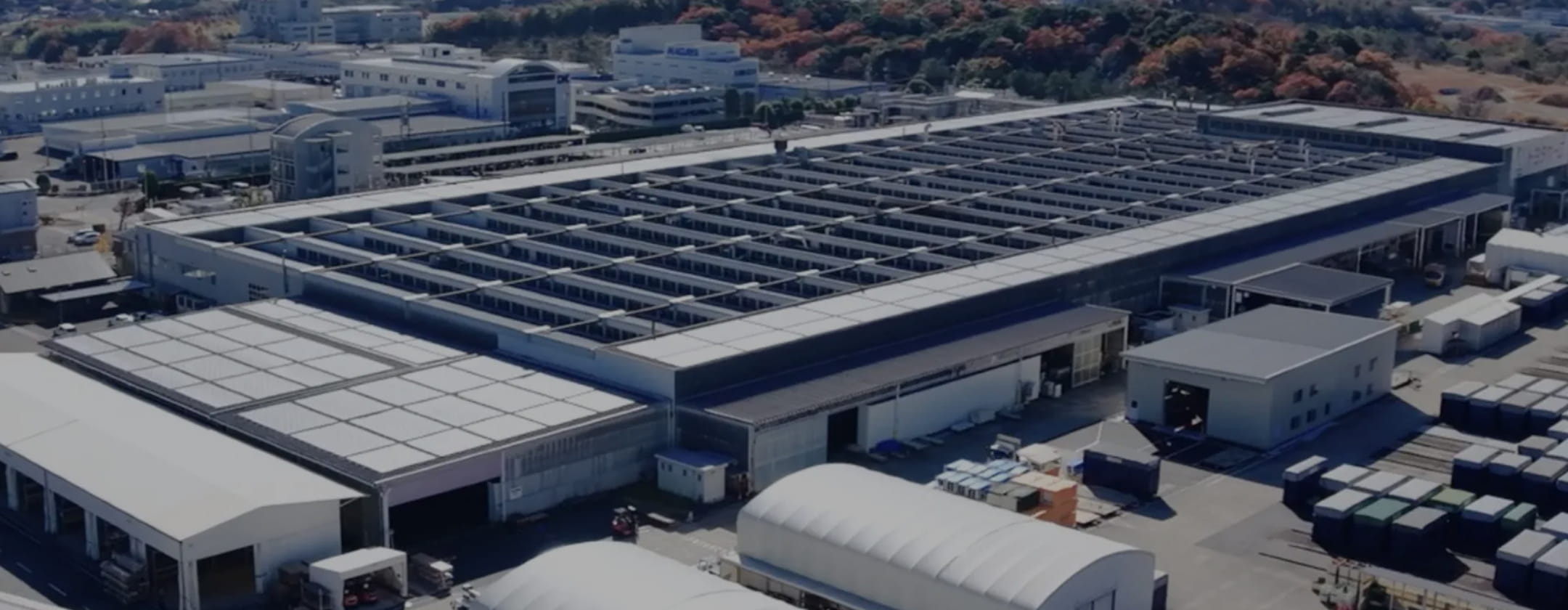 トヨタホーム東京の工場見学