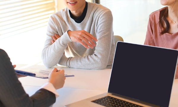 Step.3 イメージの共有打合せ