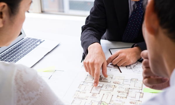 Step.5 設計ご提案