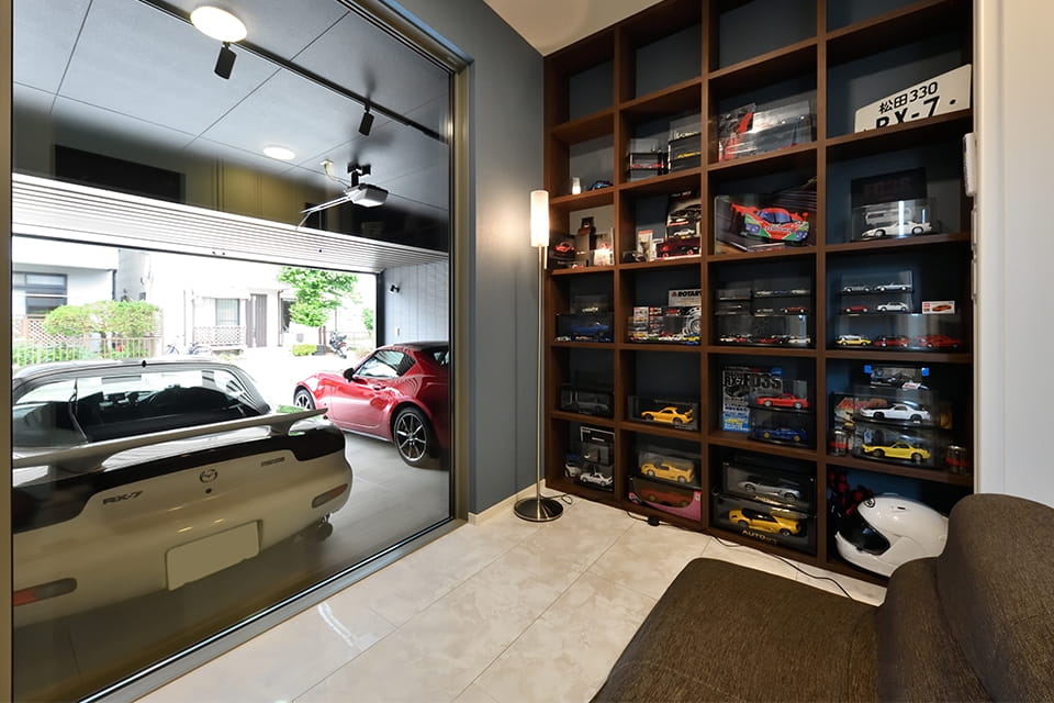 多彩な実例を見てみたい