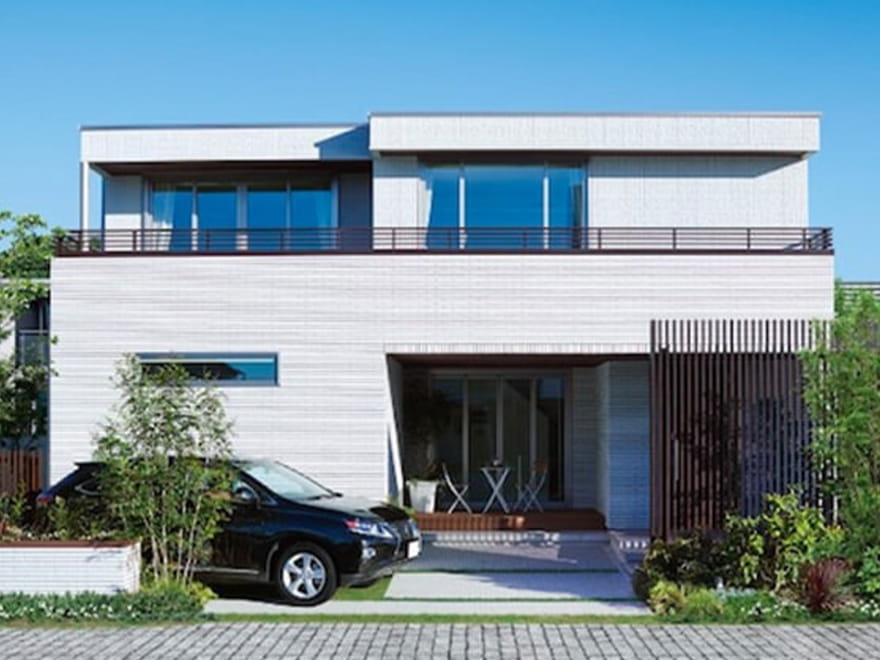 製品- シンセシリーズ（鉄骨ラーメンユニット工法）