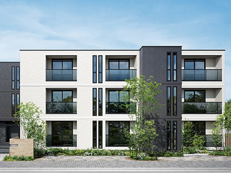 製品- T-Maison 賃貸住宅