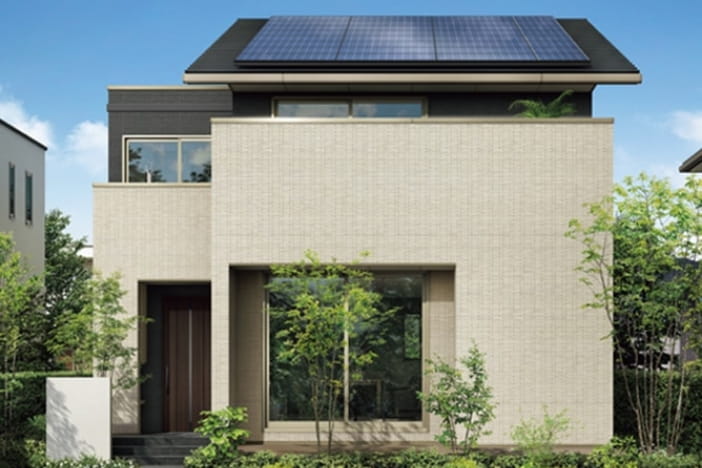 2階建て - シンセ・ウィズアール