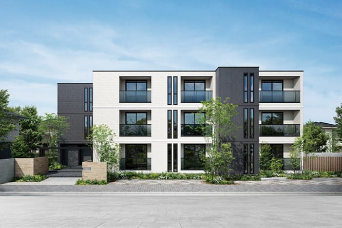 ティーメゾン・シンセ