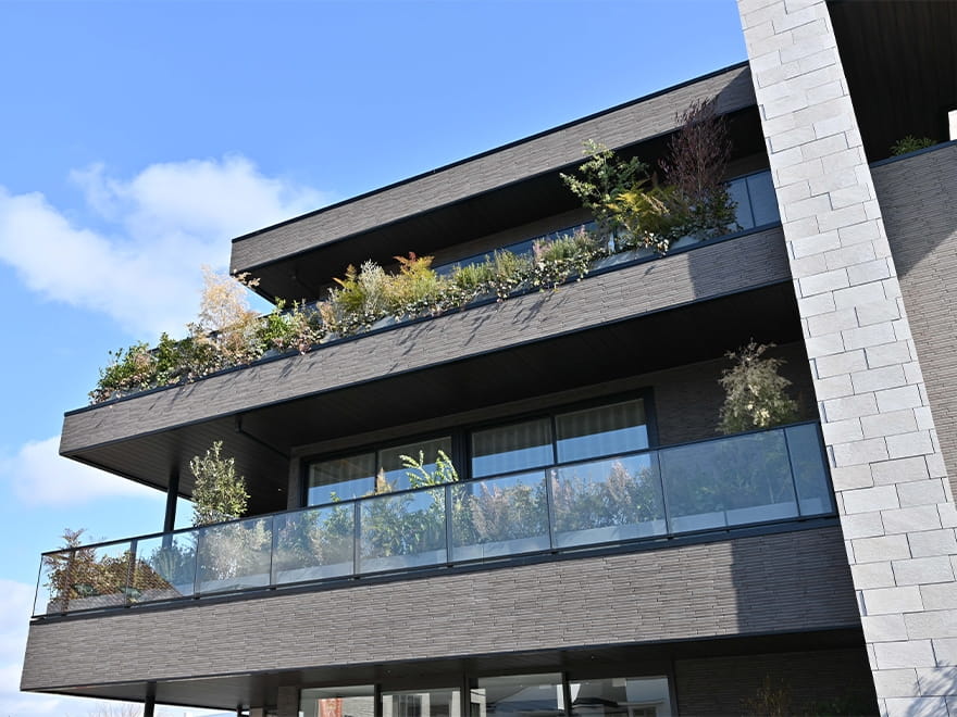 展示場・ショールーム