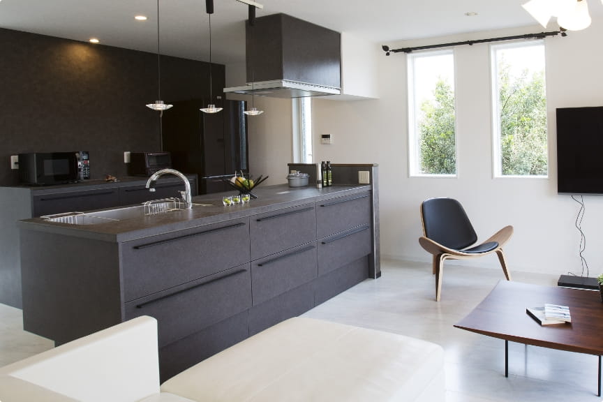 水まわりリフォーム