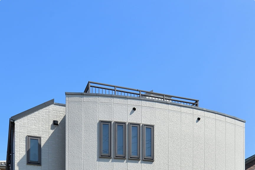 外装リフォーム