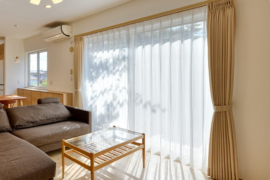 断熱リフォーム