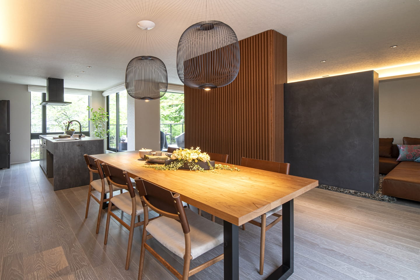 トレンド - インテリアや住宅設備など最新の住まいのトレンドをチェック