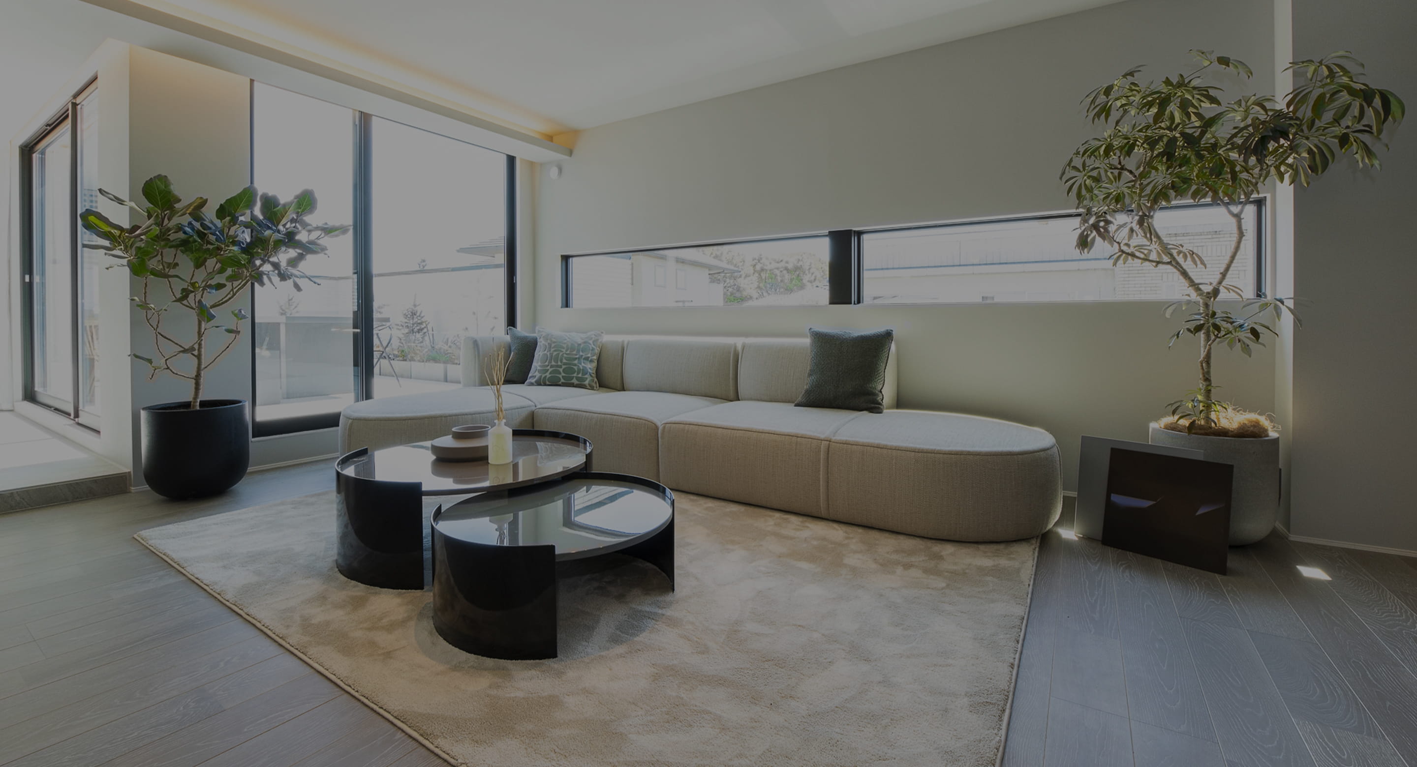 トヨタホーム東京の注文住宅 - オーナー様の声