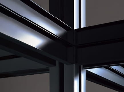 鉄骨ラーメンユニット工法-2