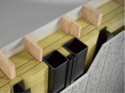 鉄骨ラーメンユニット工法-3