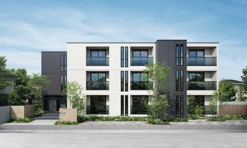 鉄骨ラーメンユニット工法-1