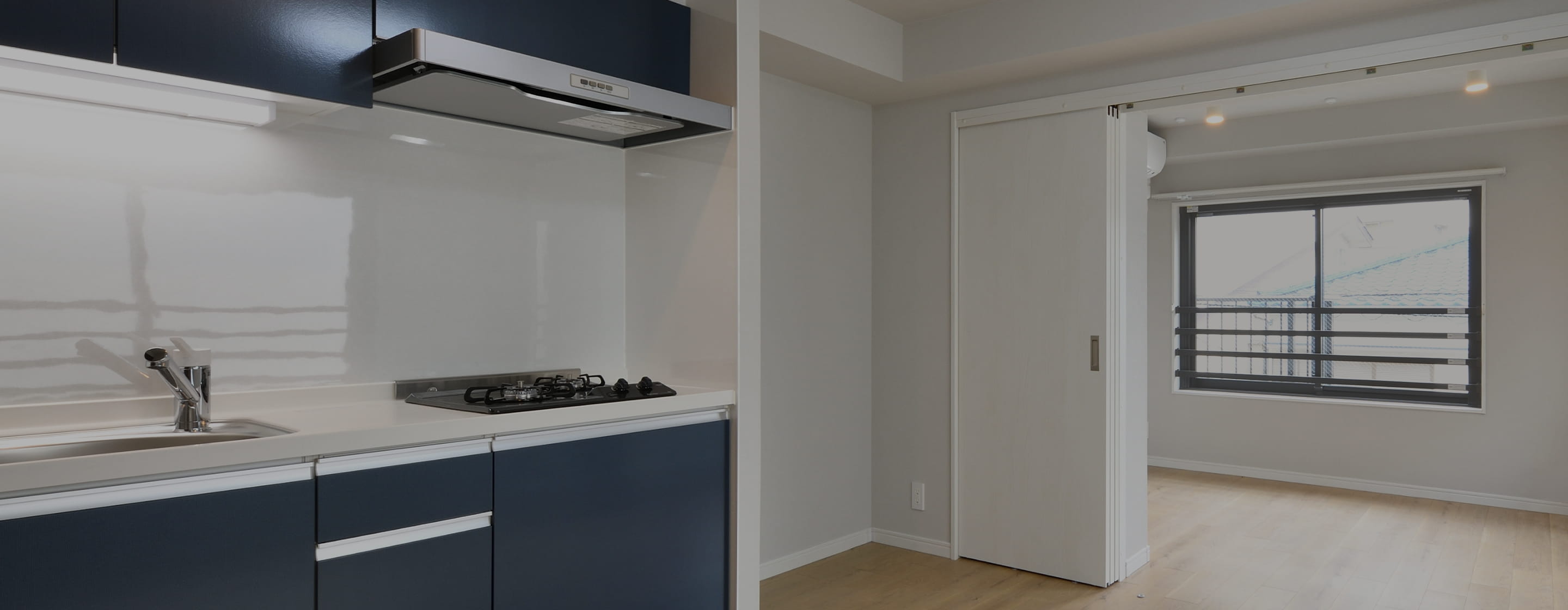 賃貸住宅 現場見学会ツアー