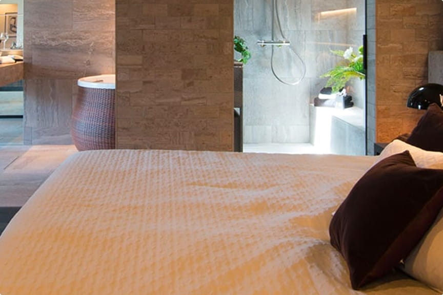 注文住宅のノウハウを活かした入居者満足度の高い空間づくりとインテリア