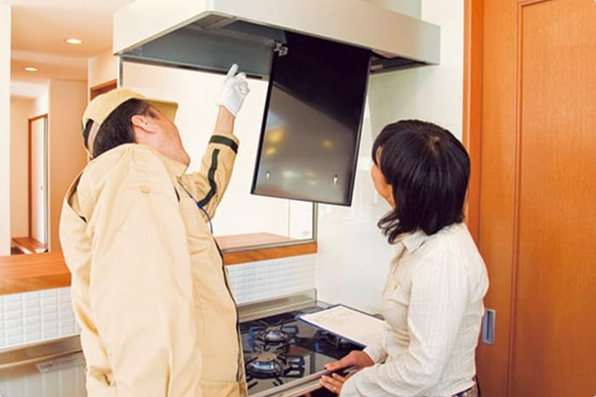 建ててからが本当のスタート、トヨタの長期保証で安心のメンテナンス