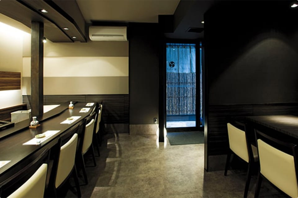 飲食店併用住宅