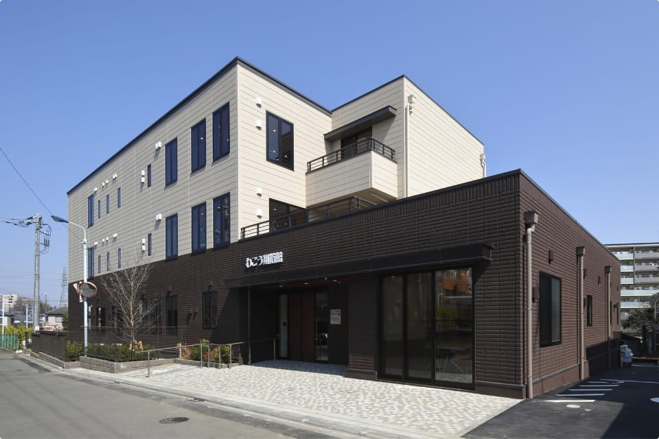 グループホーム