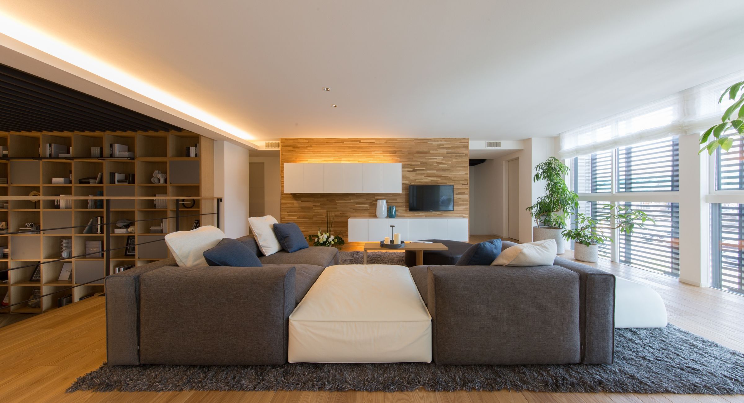 トヨタホーム東京の注文住宅 - 建築実例