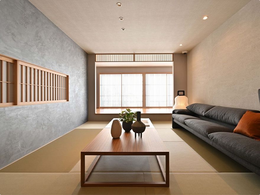 鎌倉 - 審美眼とこだわりが形づくる、古都の豊かな日常