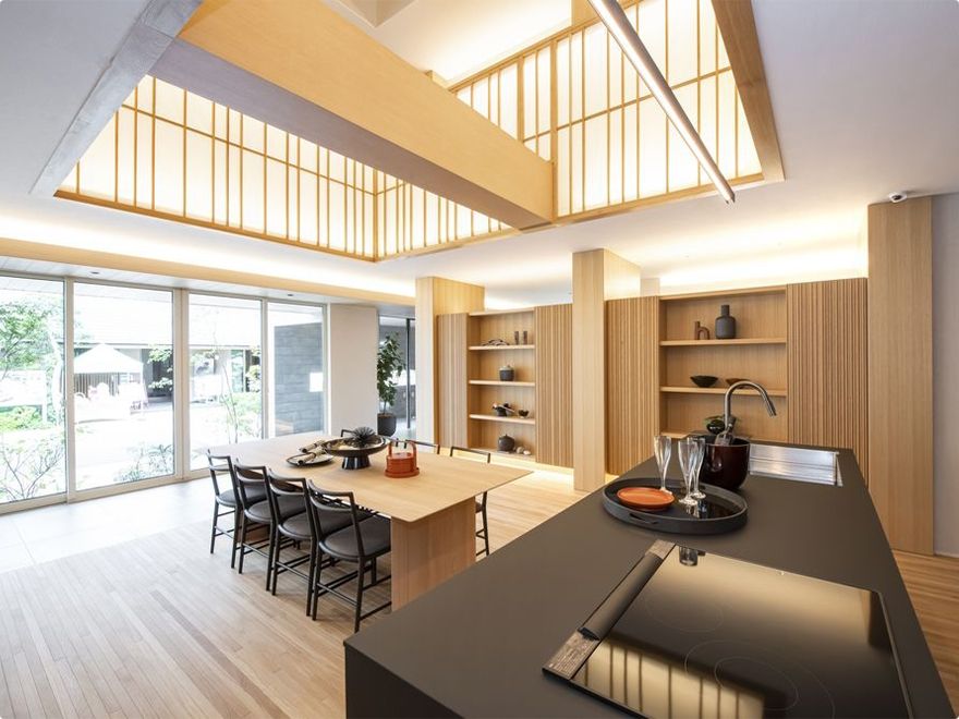 瀬戸内 - 古き良き伝統、四季折々を大切にする暮らし