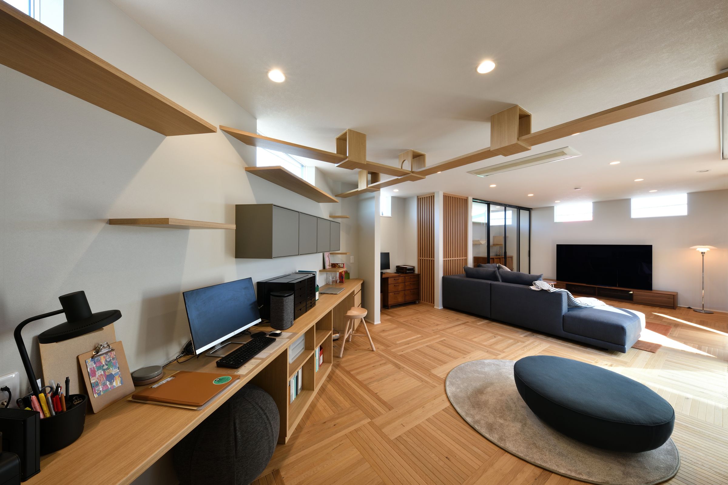 ずっと一緒にいたいから、大切なのは猫目線の工夫。