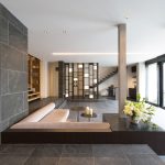 足立展示場 - 1F Entrance