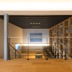 足立展示場 - 2F Theater Room