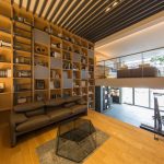 足立展示場 - 2F Theater Room