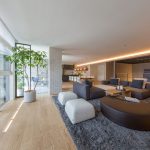 足立展示場 - 2F LDK