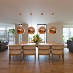 足立展示場 - 2F Dining