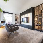 足立展示場 - 3F Living