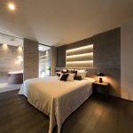 足立展示場 - 3F Bedroom