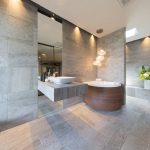 足立展示場 - 3F Bathroom