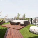 足立展示場 - RH Roof Top