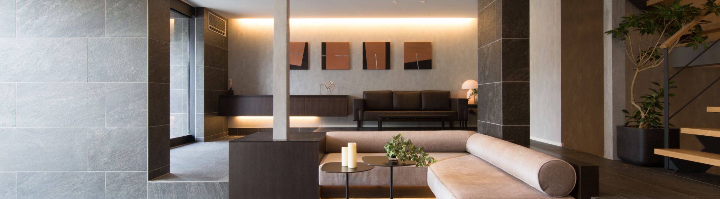 足立展示場の紹介動画