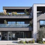 藤沢展示場 - Design