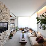 藤沢展示場 - 1F Living