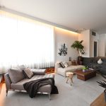 藤沢展示場 - 1F Living