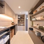 藤沢展示場 - 2F Storage