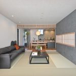 藤沢展示場 - 3F Japanese Room