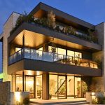 藤沢展示場 - Design