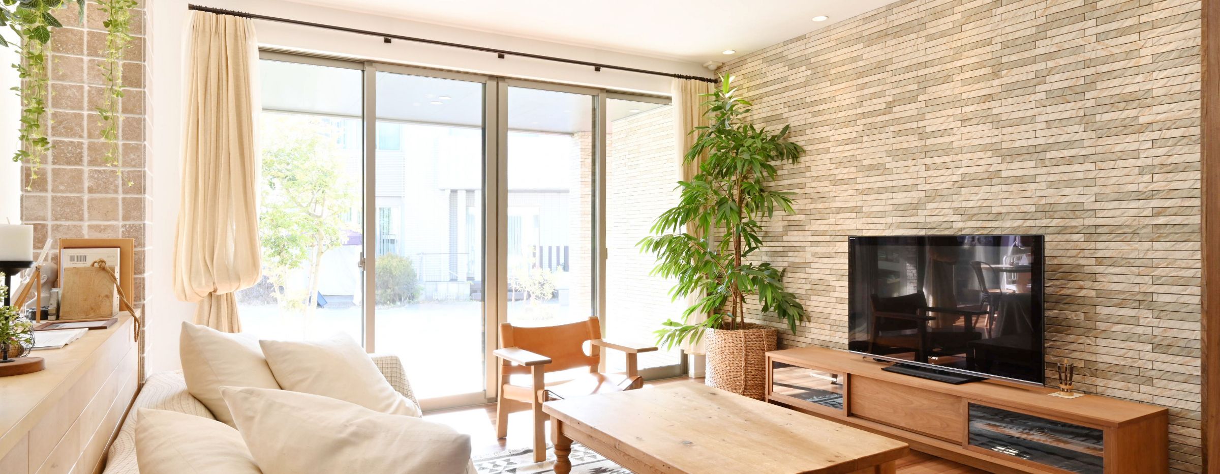 市原展示場 - 家族のかけがえのない日常を<br class="sm:inline">育む住まい